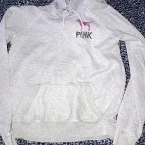PINK sweatshirt